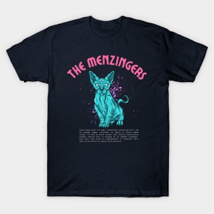 the menzingers T-Shirt